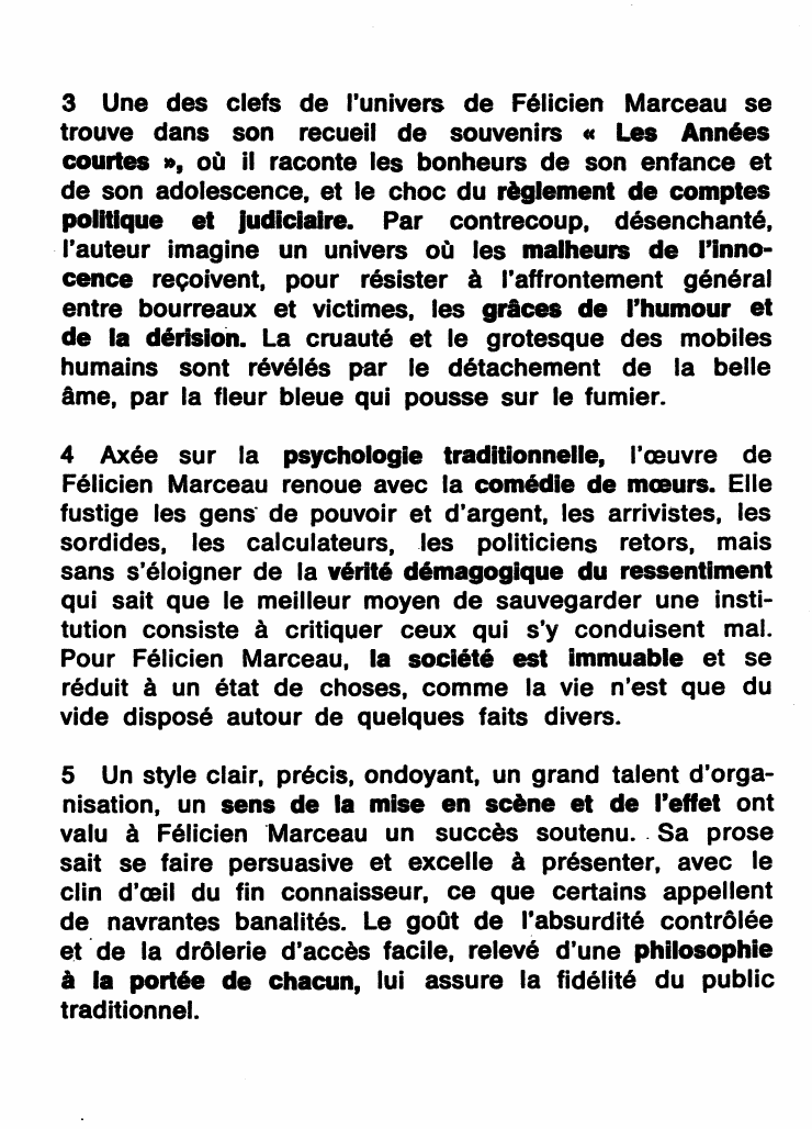 Prévisualisation du document Marceau (Félicien)