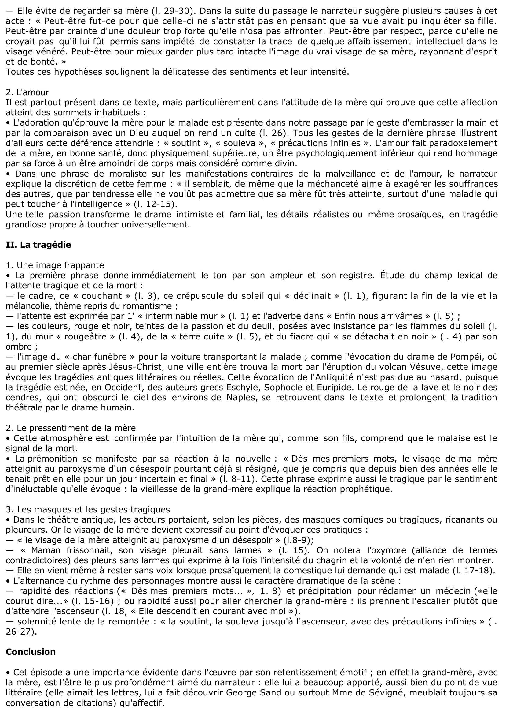 Prévisualisation du document Marcel PROUST, Le Côté de Guermantes.
