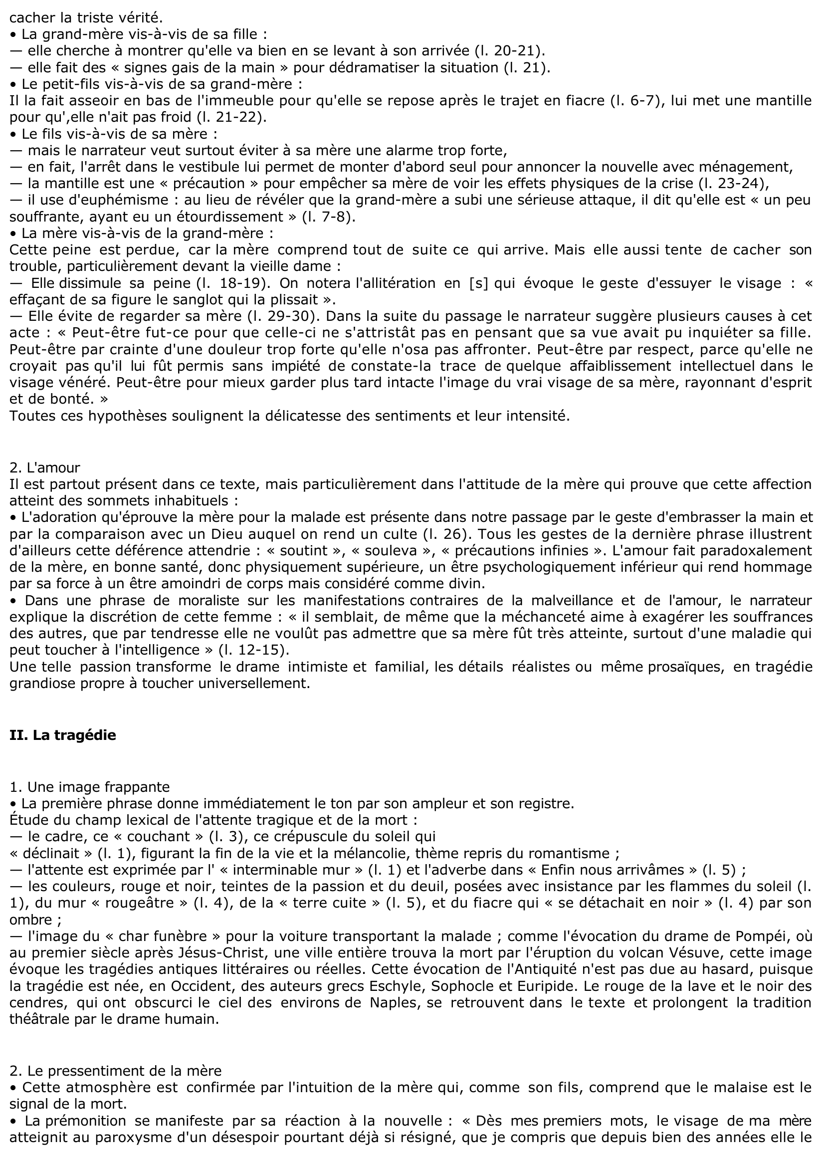 Prévisualisation du document Marcel PROUST : Le Côté de Guermantes