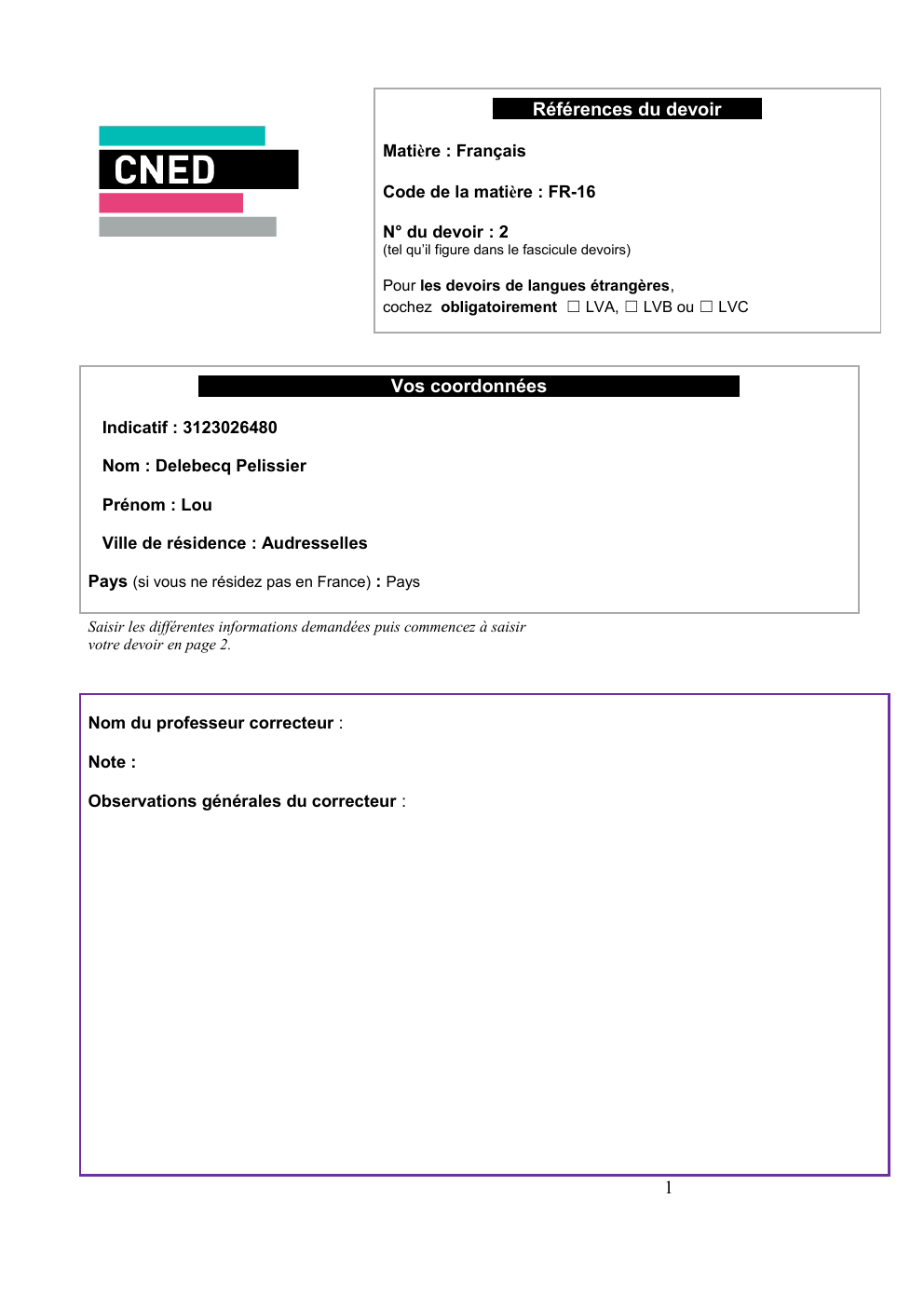 Prévisualisation du document Marceline desbordes valmore pdf cned