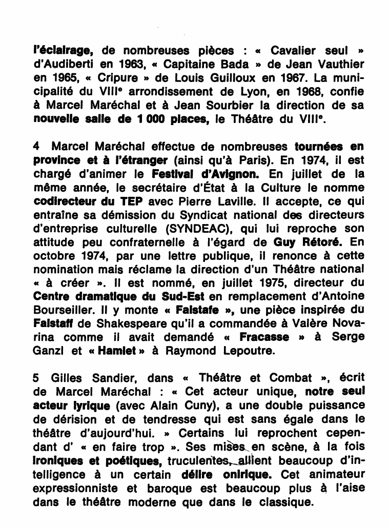 Prévisualisation du document Maréchal (Marcel)