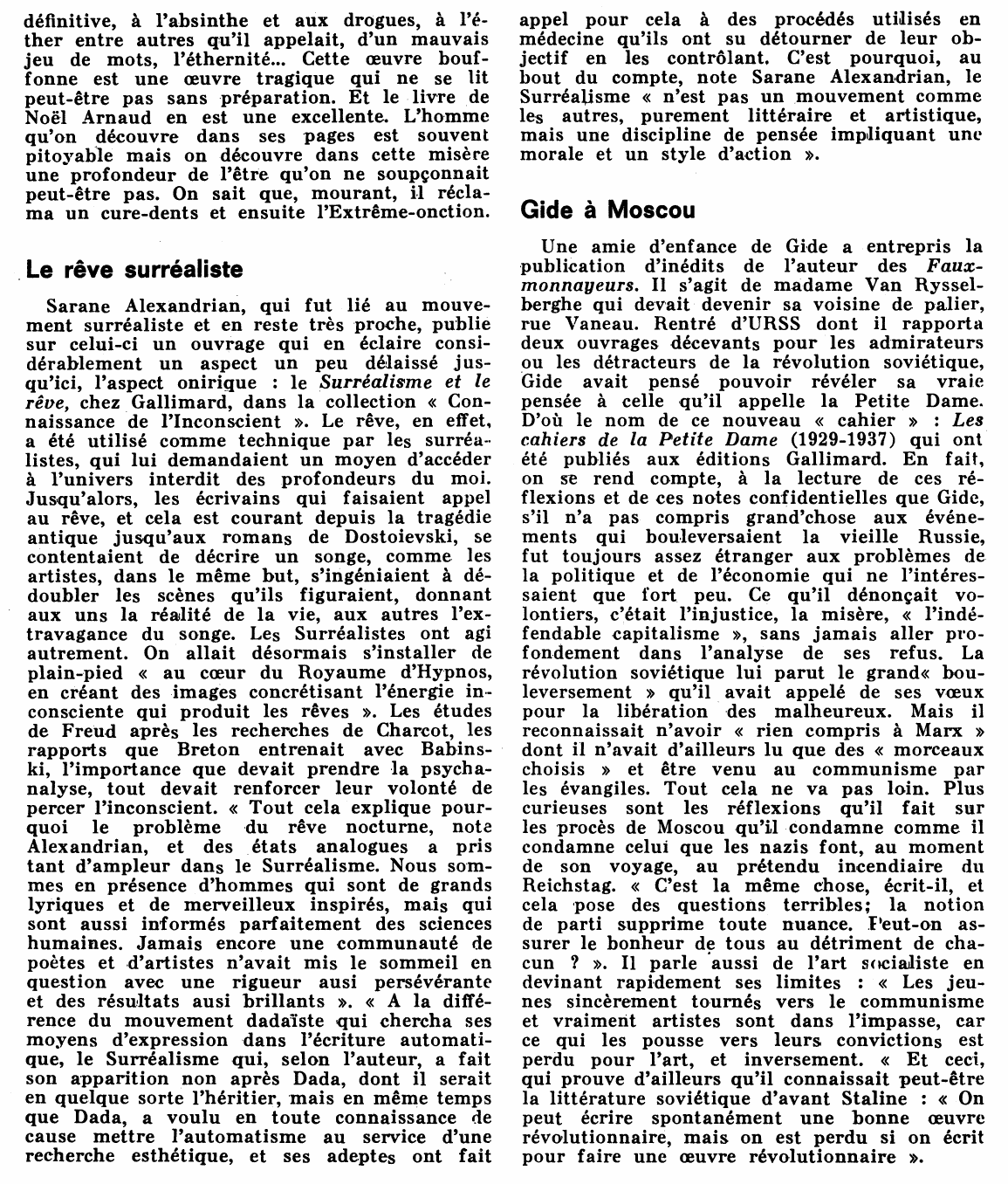 Prévisualisation du document Marivaux sur le marbre