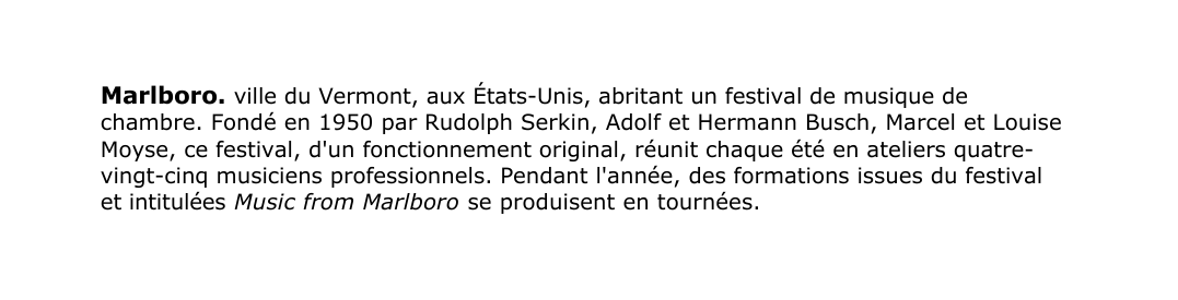 Prévisualisation du document Marlboro.