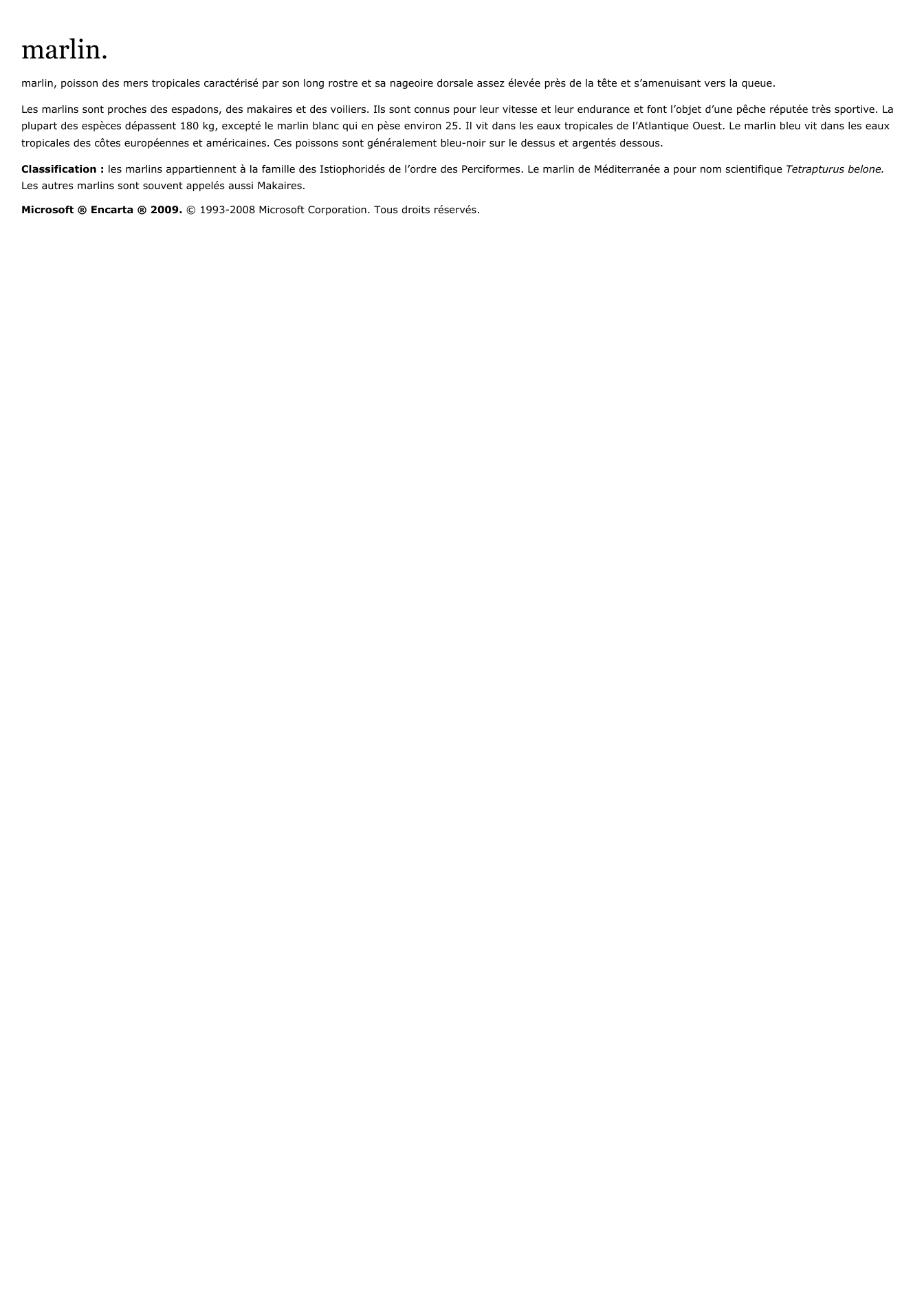 Prévisualisation du document marlin.