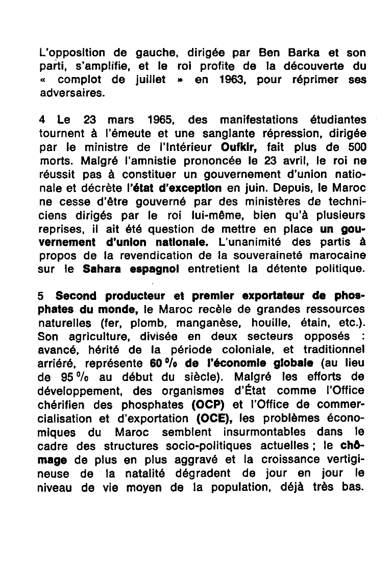Prévisualisation du document Maroc