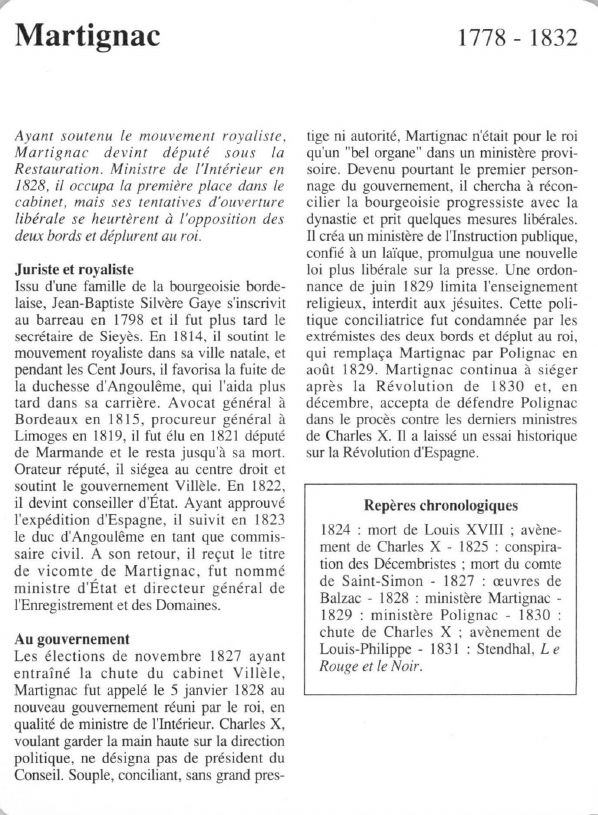 Prévisualisation du document Martignac.