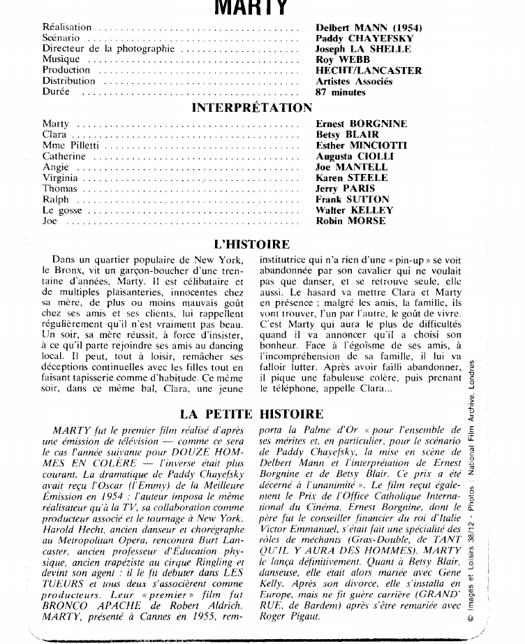 Prévisualisation du document Marty