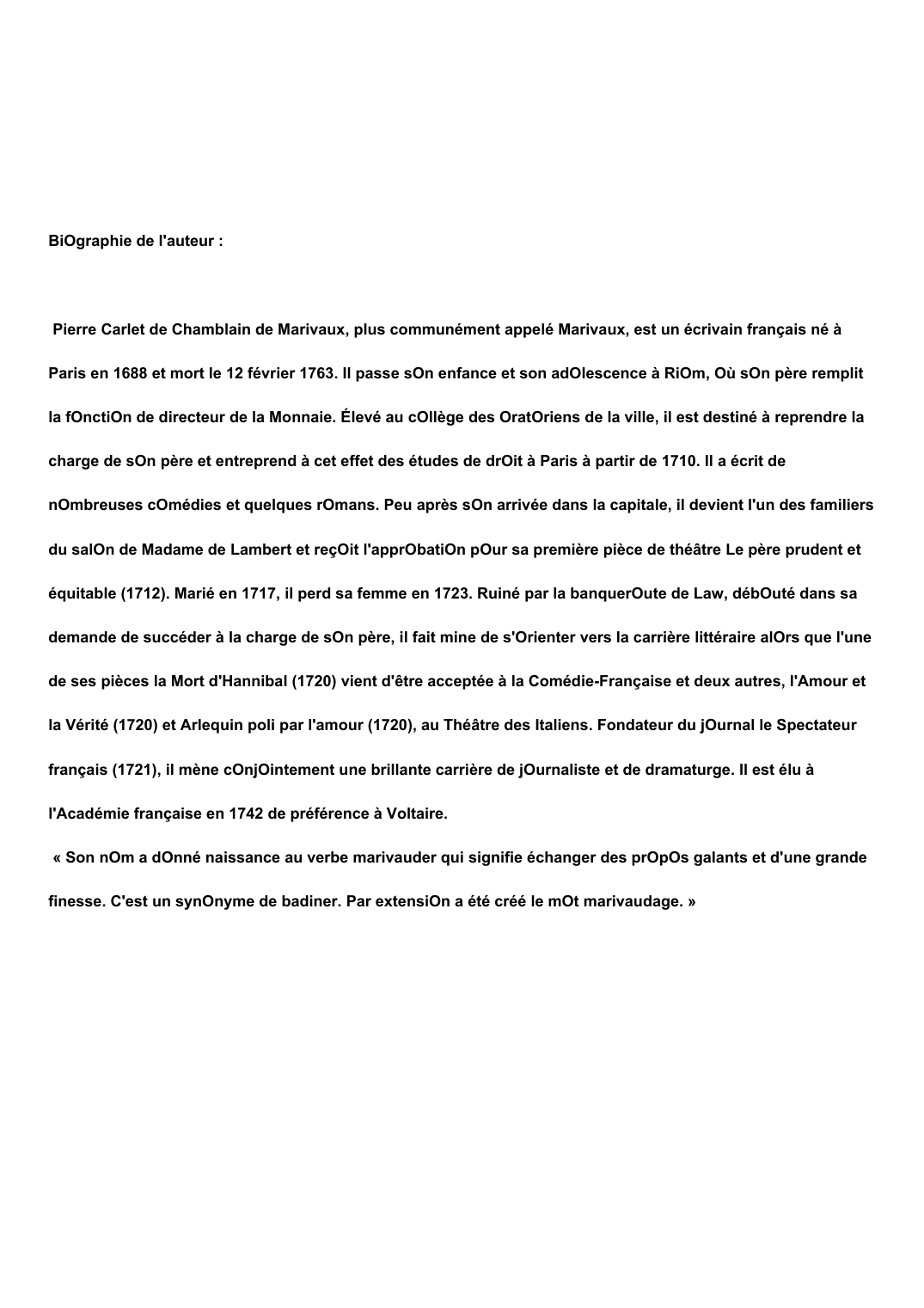Prévisualisation du document Marveaux
