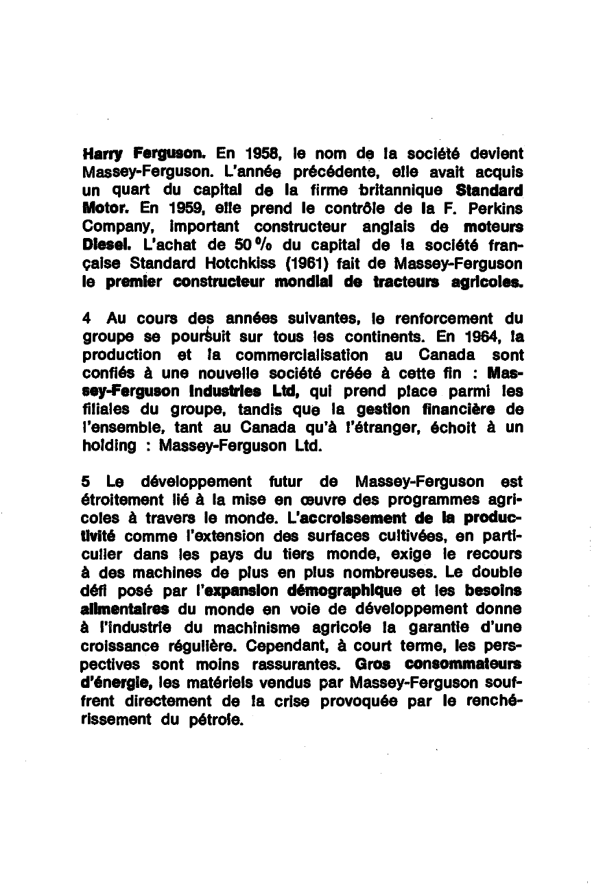 Prévisualisation du document Massey-Ferguson