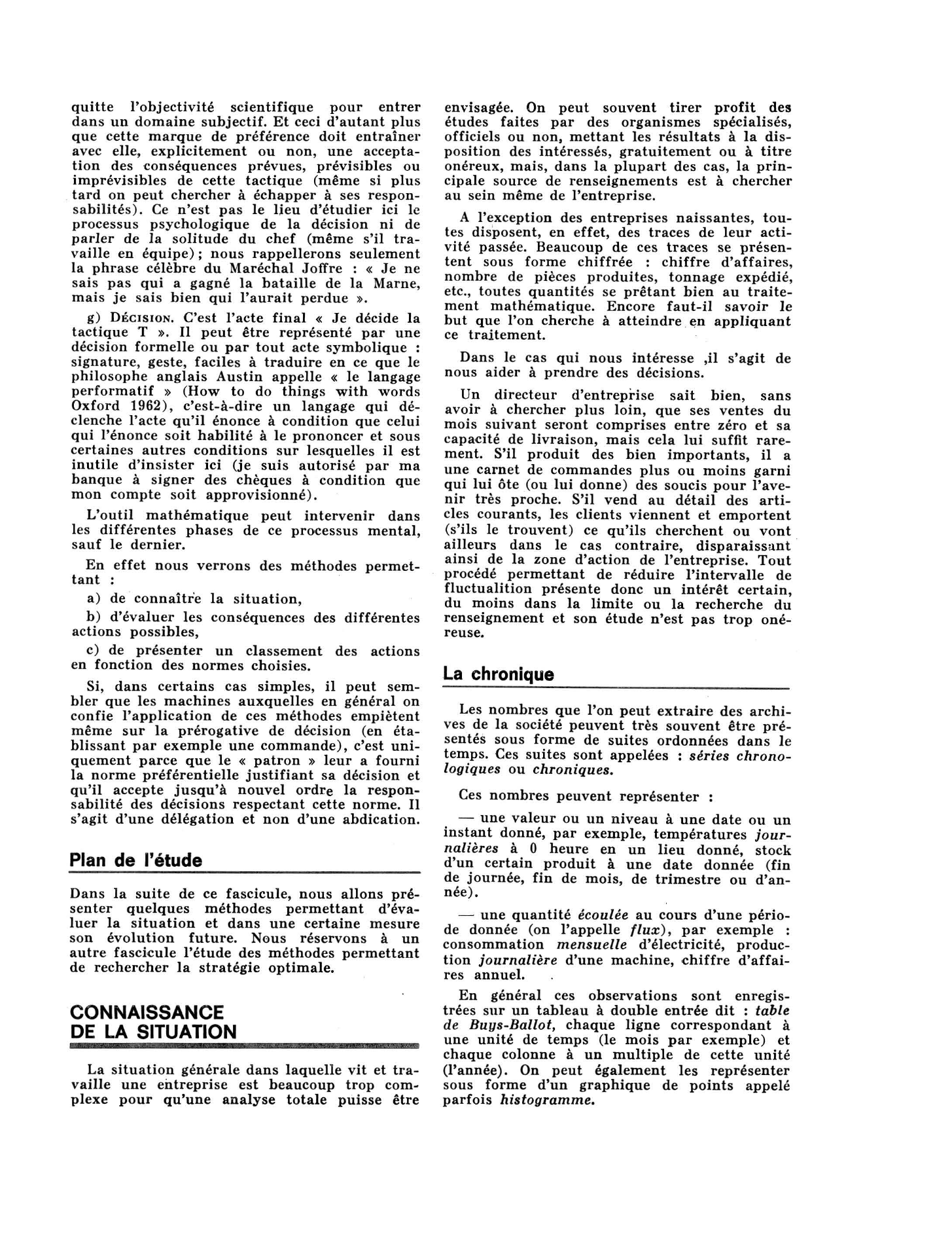 Prévisualisation du document MATHÉMATIQUE ET ACTION