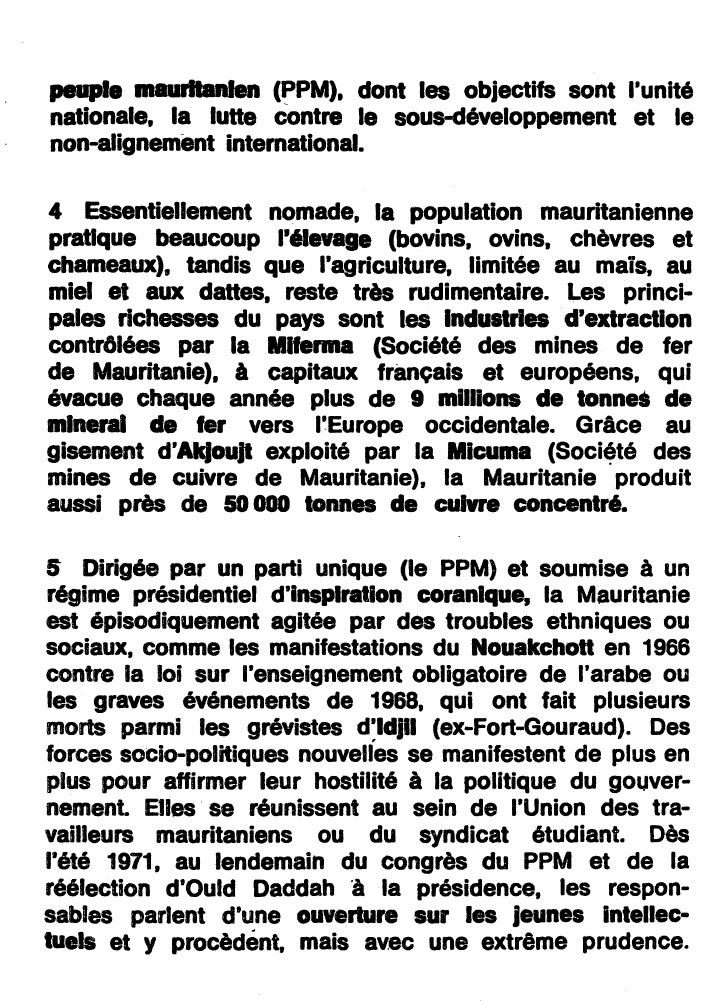 Prévisualisation du document Mauritanie
