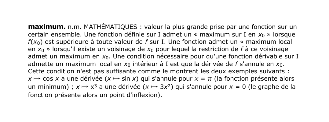 Prévisualisation du document maximum.