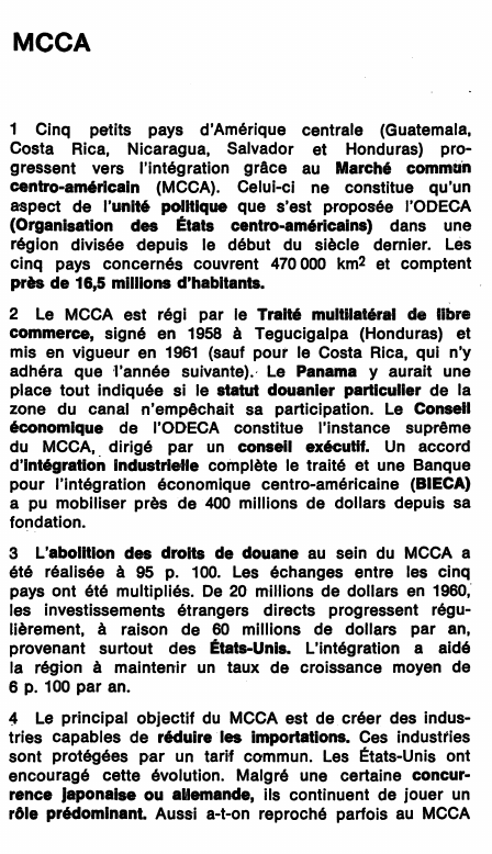 Prévisualisation du document MCCA