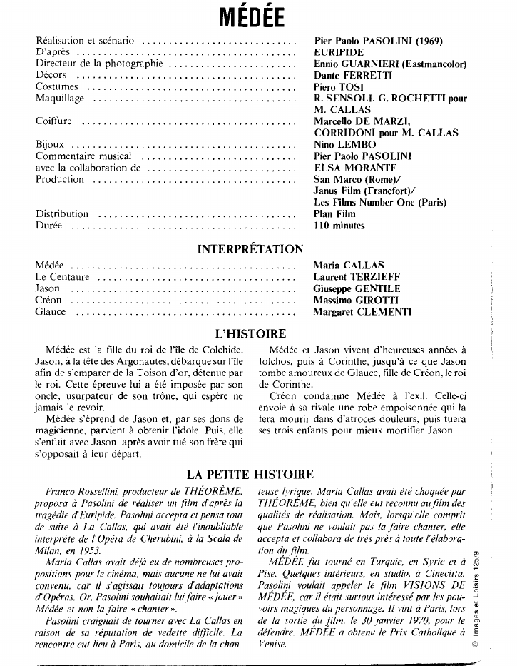 Prévisualisation du document Médée.