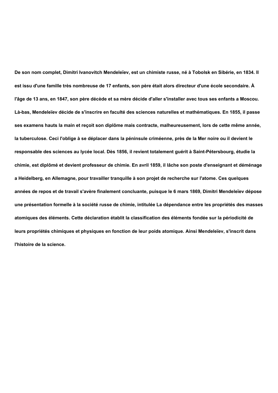 Prévisualisation du document Mendeleiv 