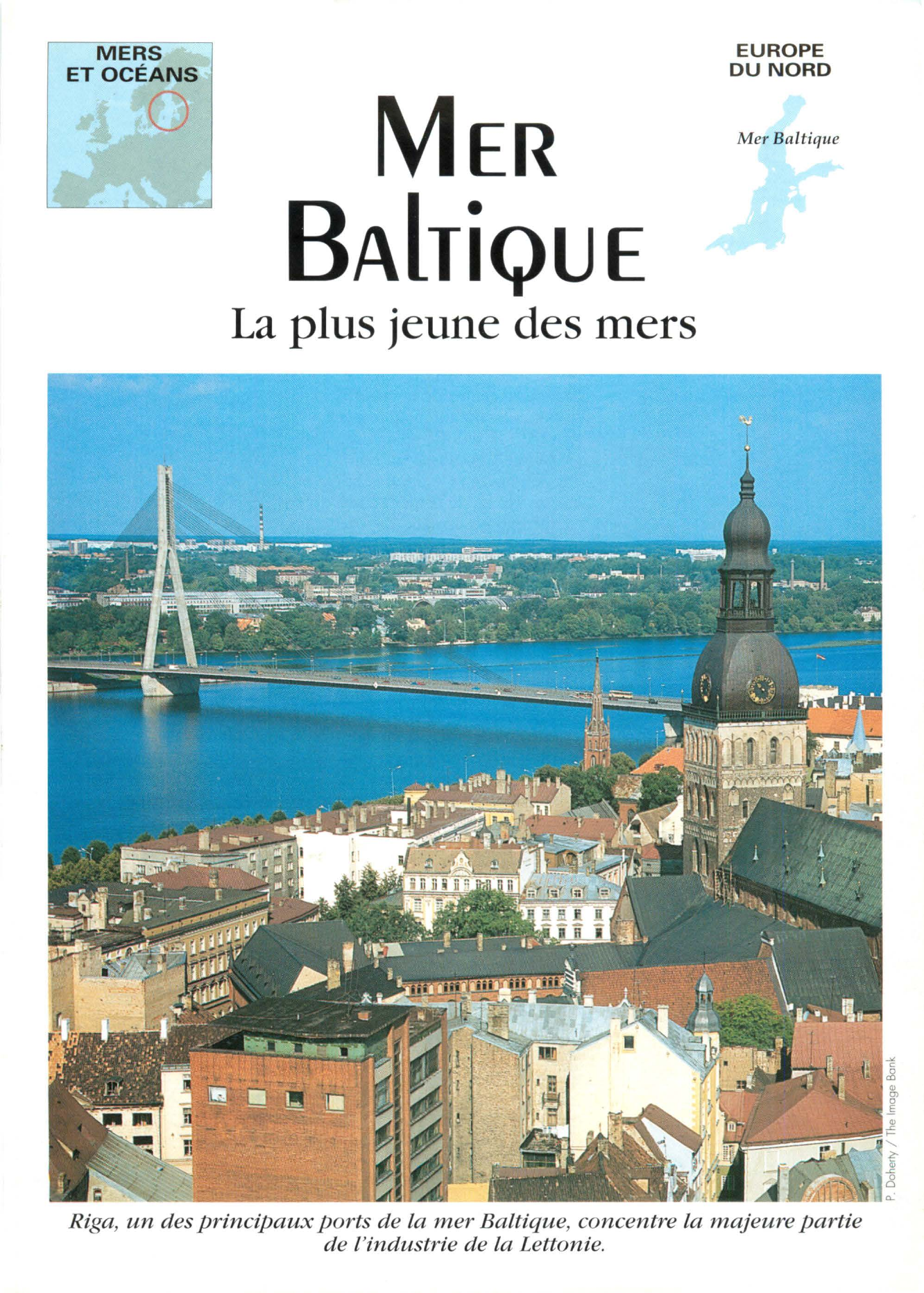 Prévisualisation du document Mer Baltique  ?