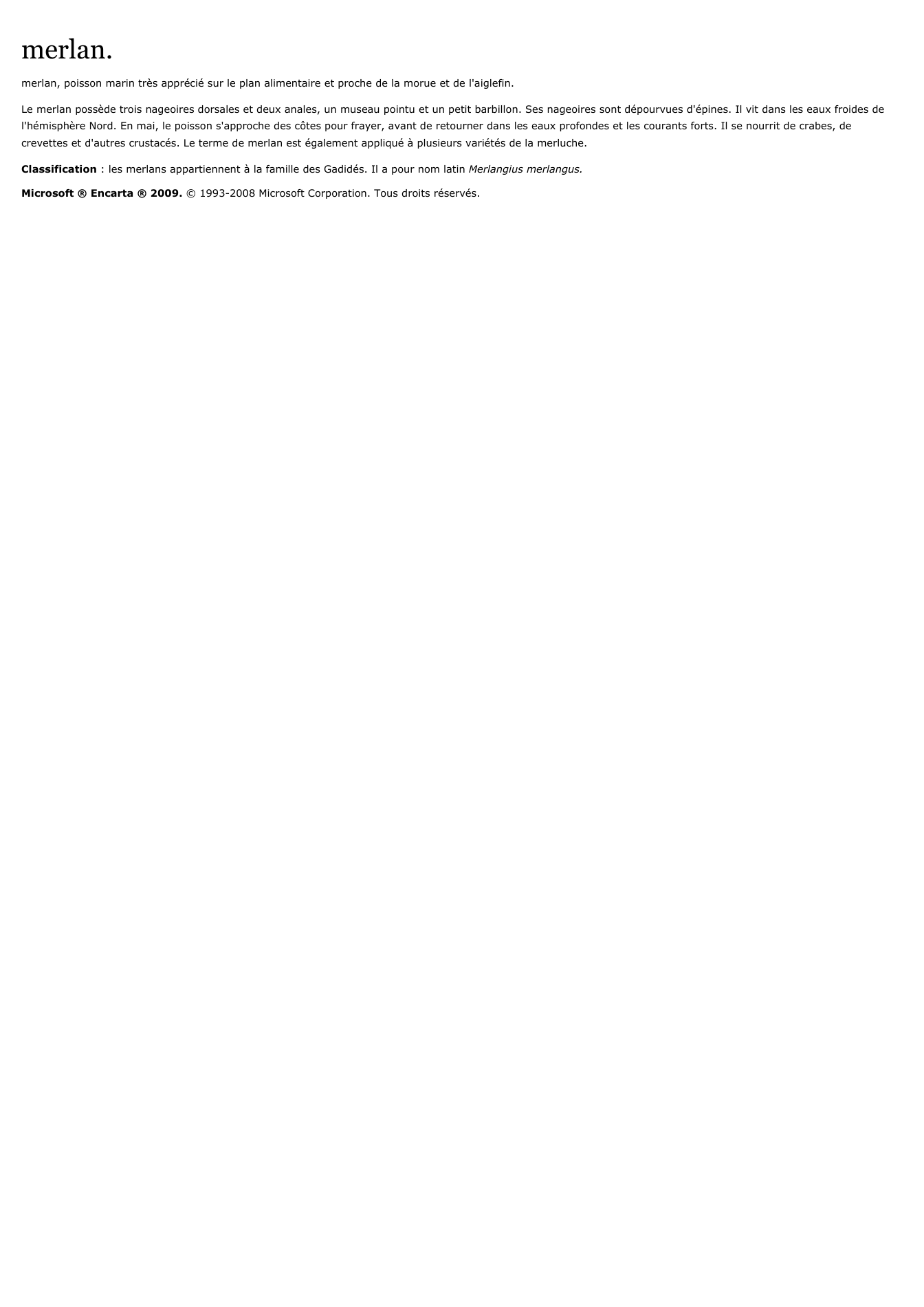 Prévisualisation du document merlan.