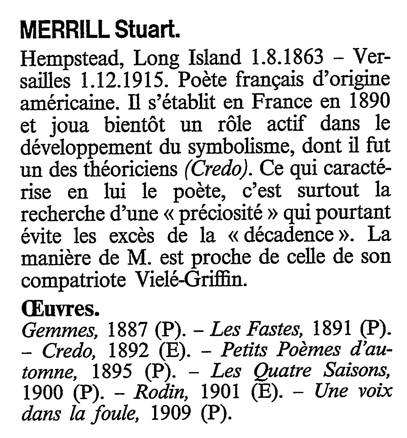 Prévisualisation du document MERRILL (Stuart)
