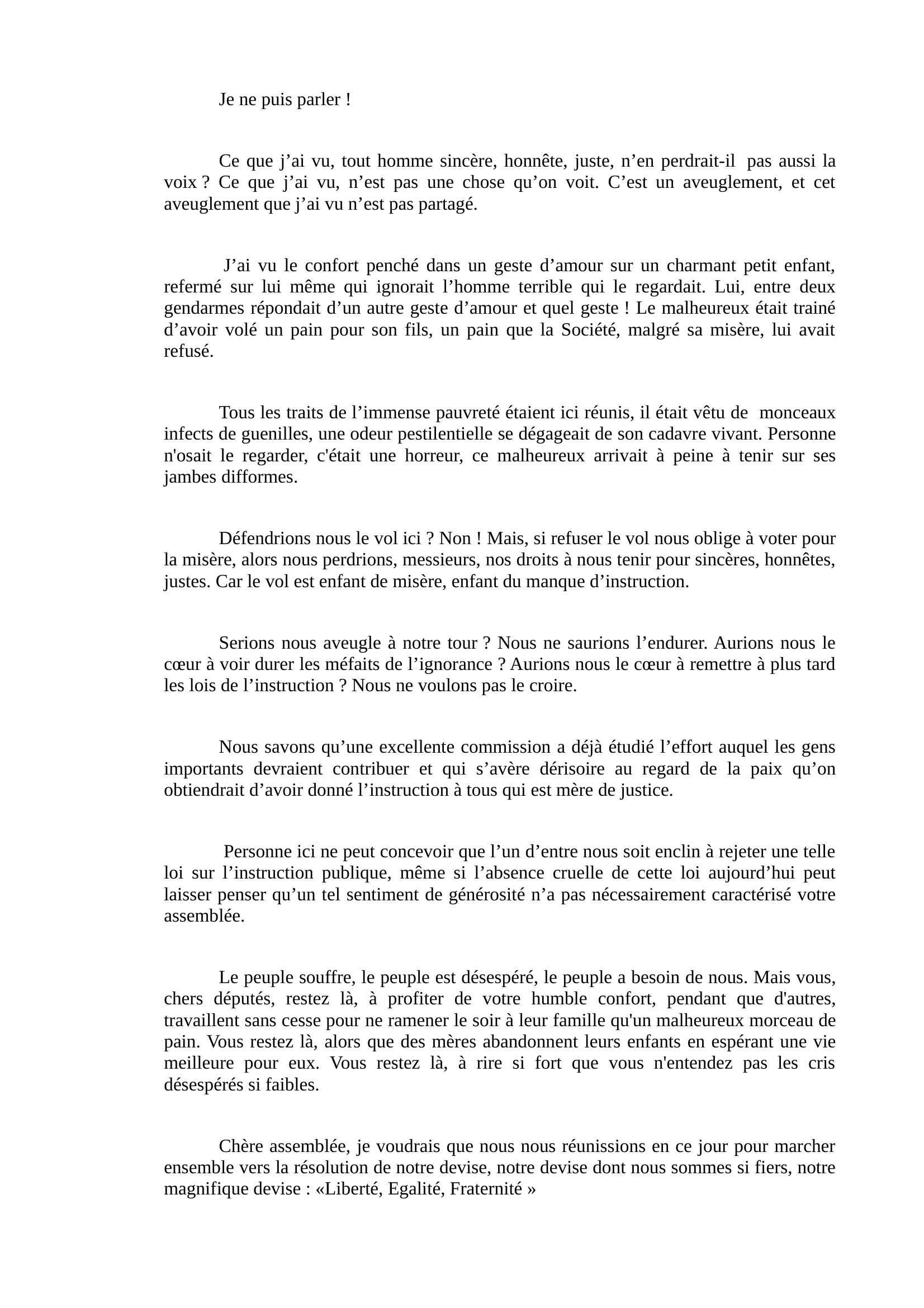 Prévisualisation du document méthode