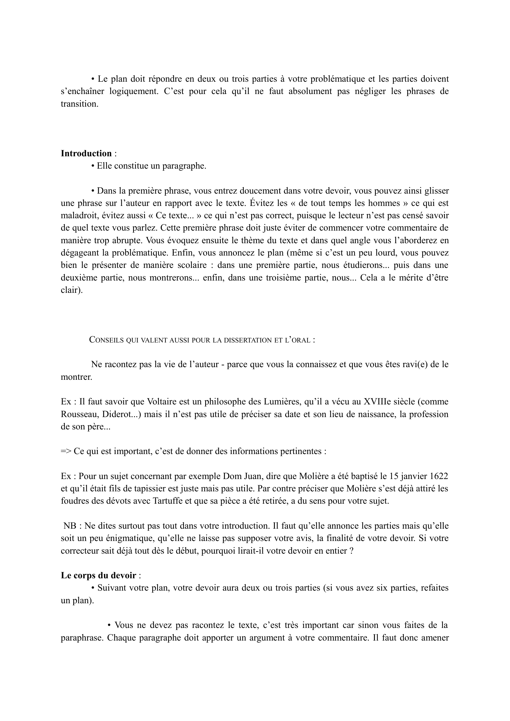 Prévisualisation du document MÉTHODOLOGIE 
COMMENTAIRE COMPOSÉ 
 
- BAC DE FRANÇAIS 
 
Le