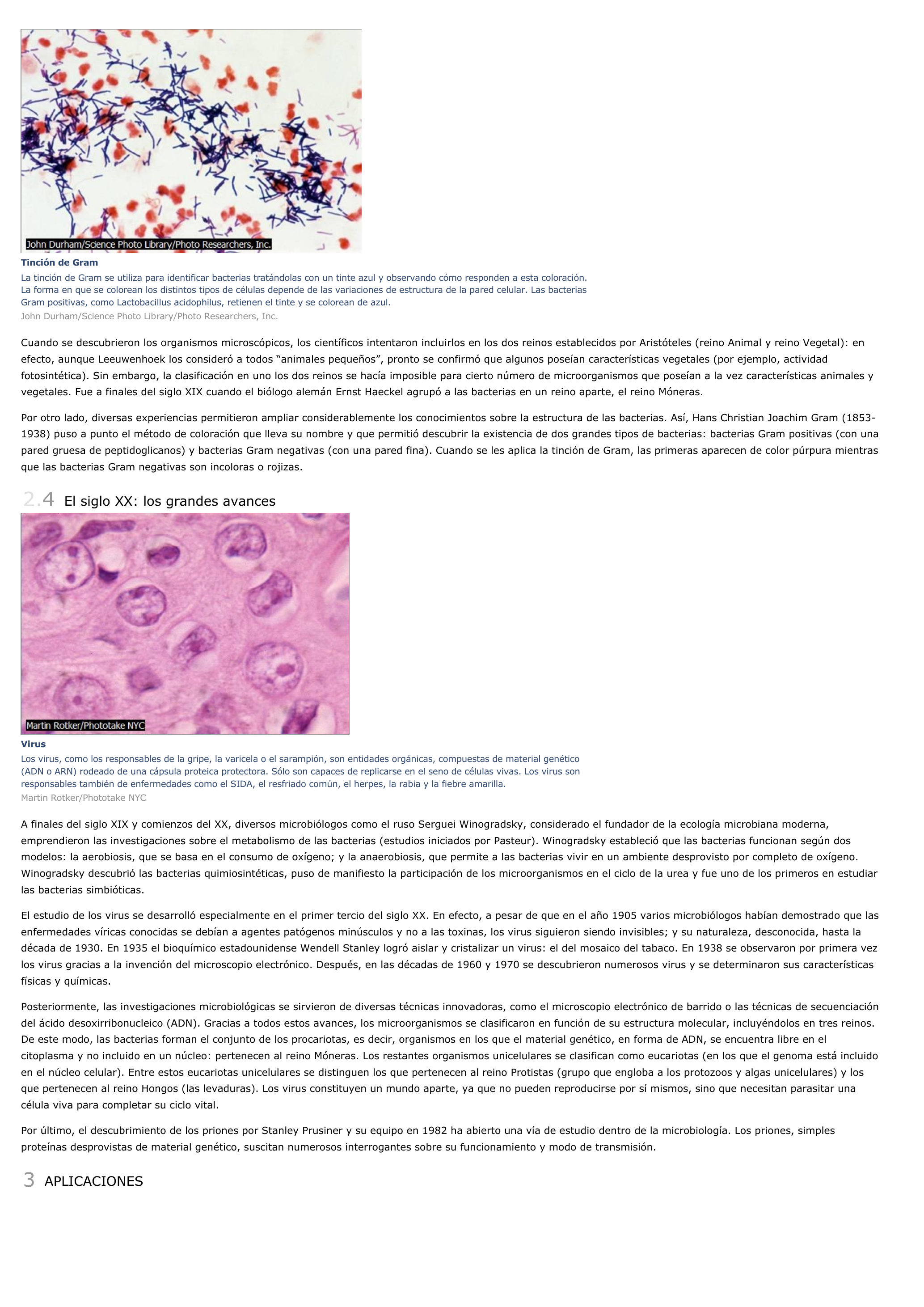 Prévisualisation du document Microbiología - ciencias de la naturaleza.