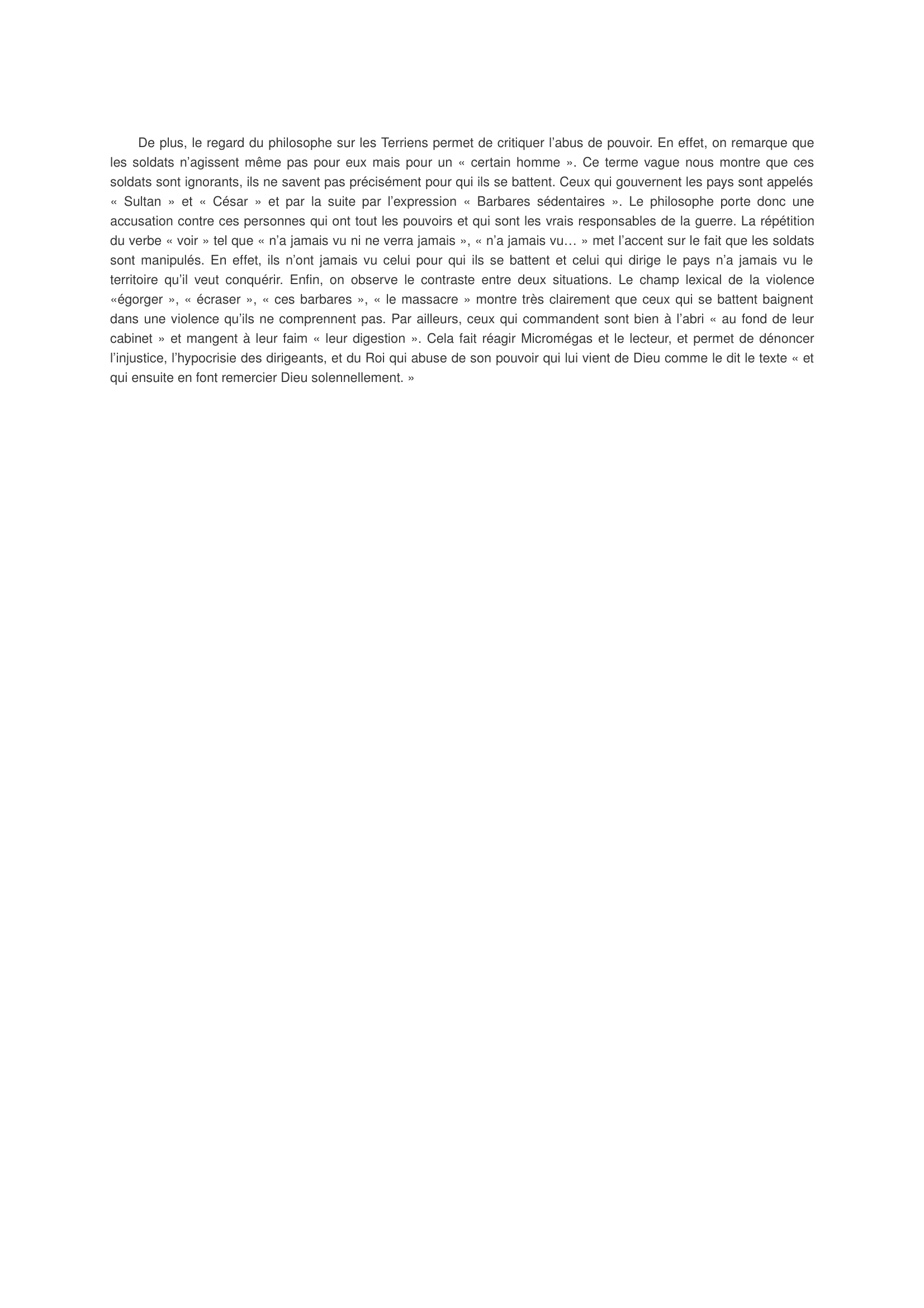 Prévisualisation du document Micromégas Chapitre 7