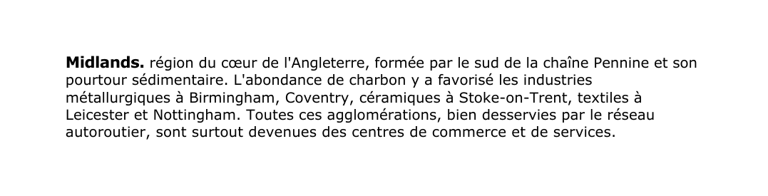 Prévisualisation du document Midlands.