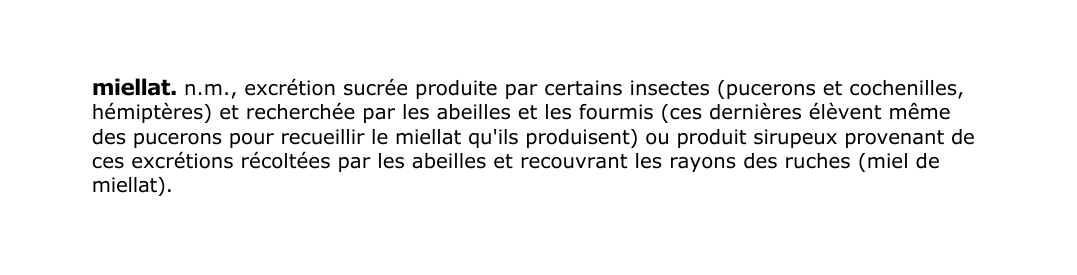 Prévisualisation du document miellat.