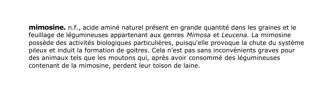 Prévisualisation du document mimosine.