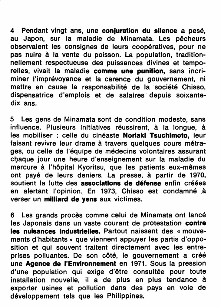 Prévisualisation du document Minamata