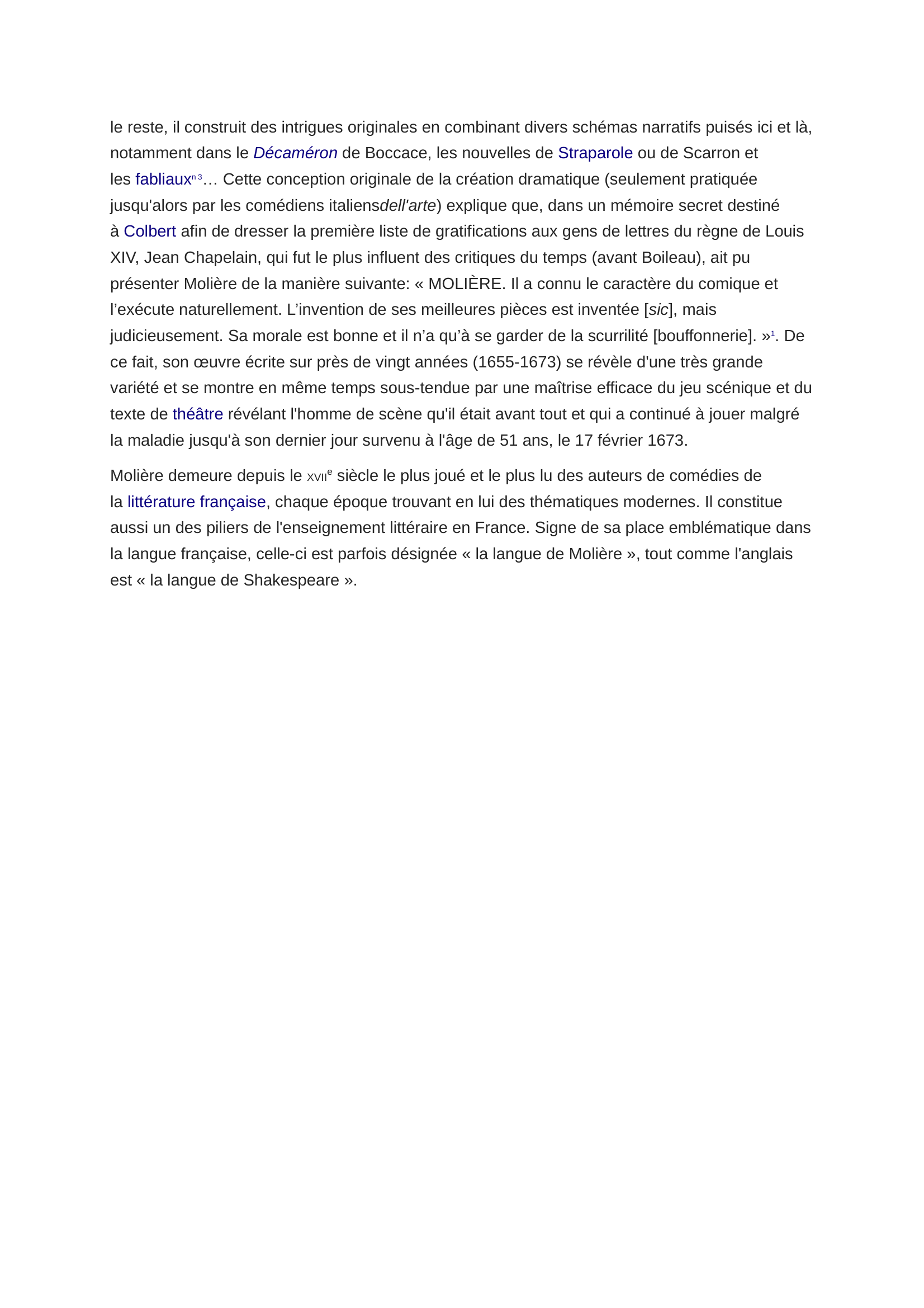 Prévisualisation du document moliere source wikipedia