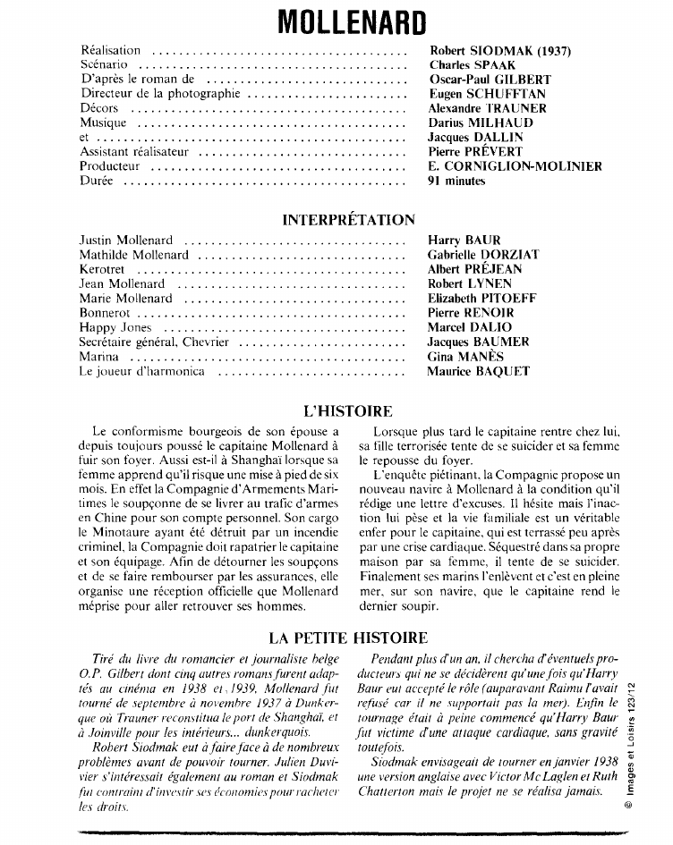 Prévisualisation du document MOLLENARD