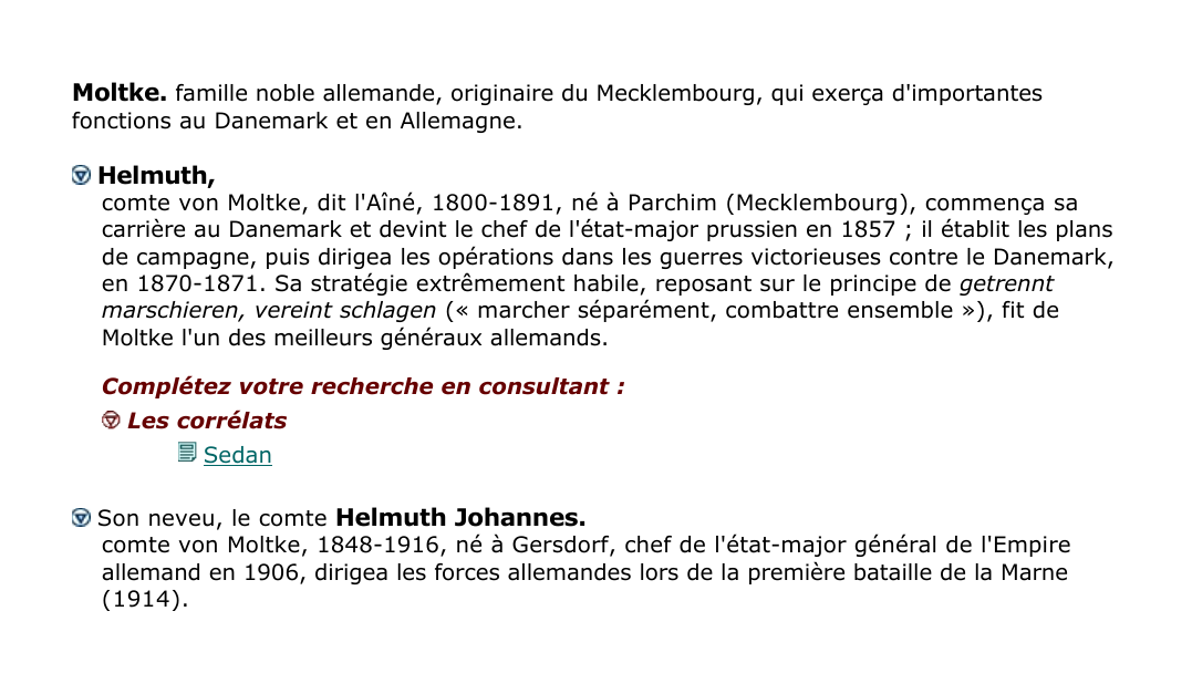 Prévisualisation du document Moltke.