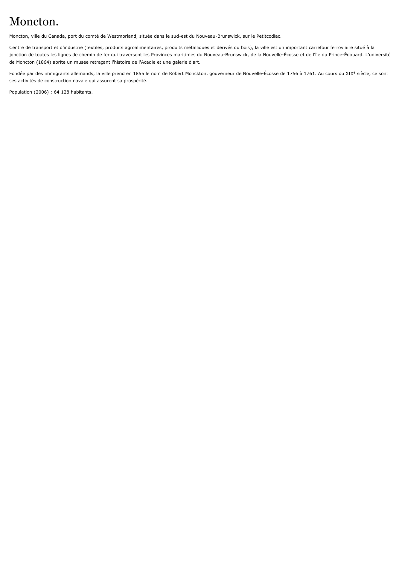 Prévisualisation du document Moncton.