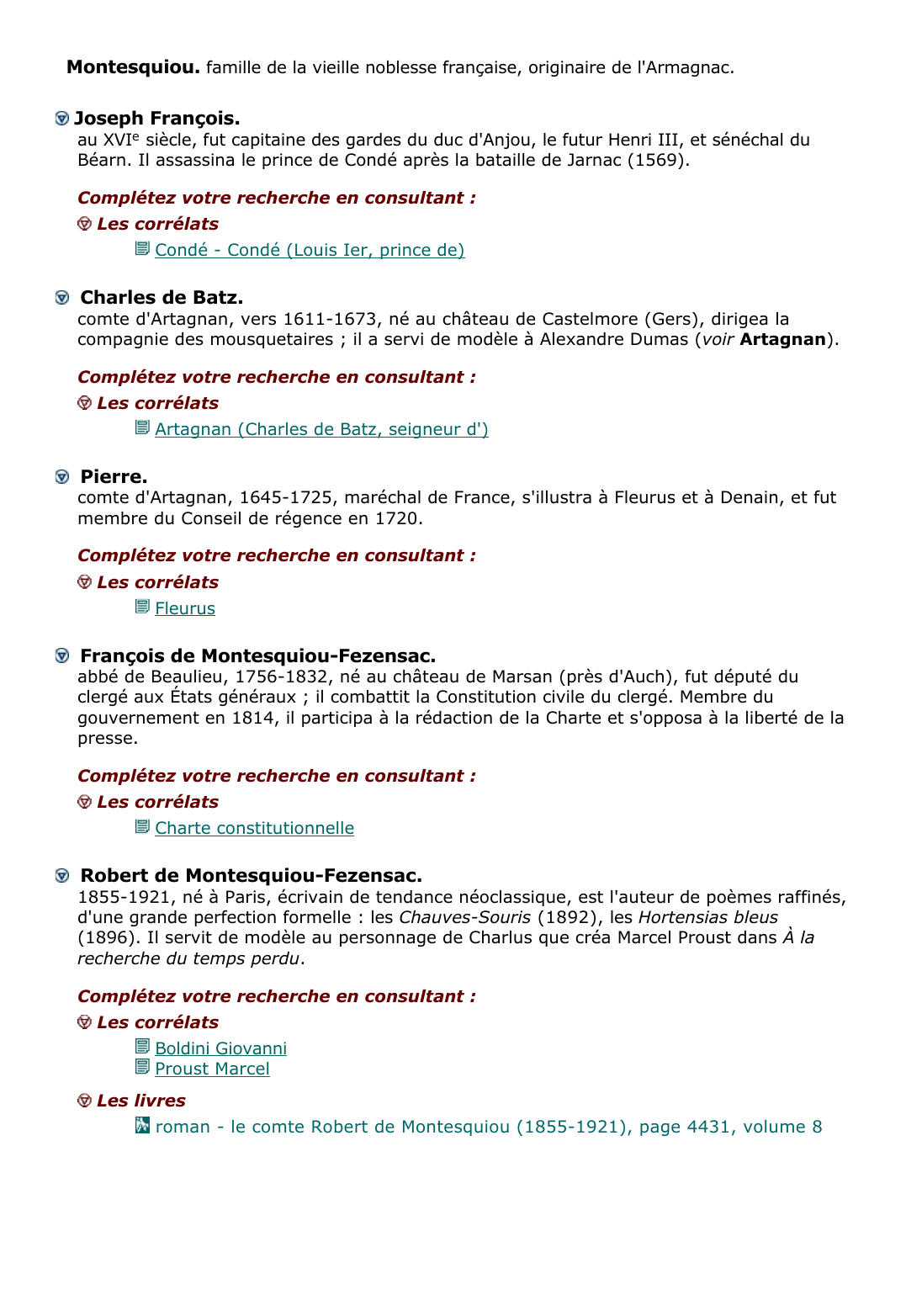 Prévisualisation du document Montesquiou.