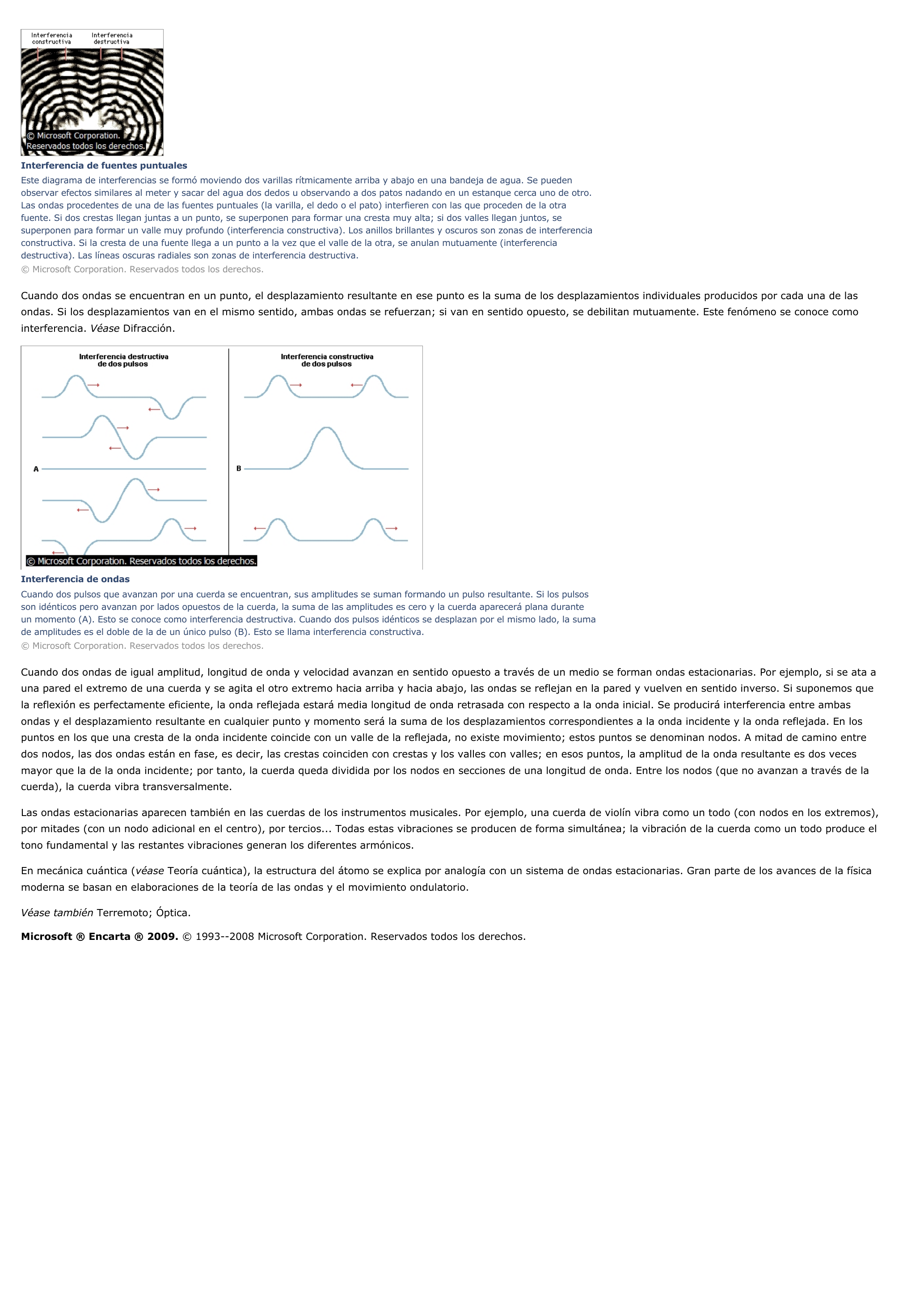 Prévisualisation du document Movimiento ondulatorio - ciencia y tecnologia.