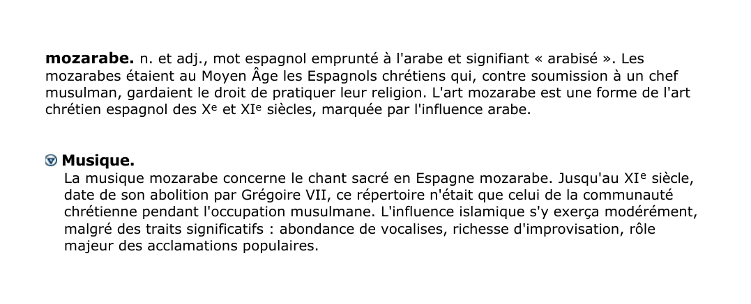 Prévisualisation du document mozarabe.
