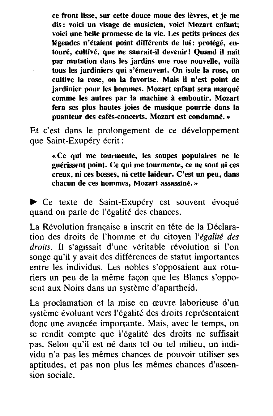 Prévisualisation du document Mozart assassiné  Saint-Exupéry