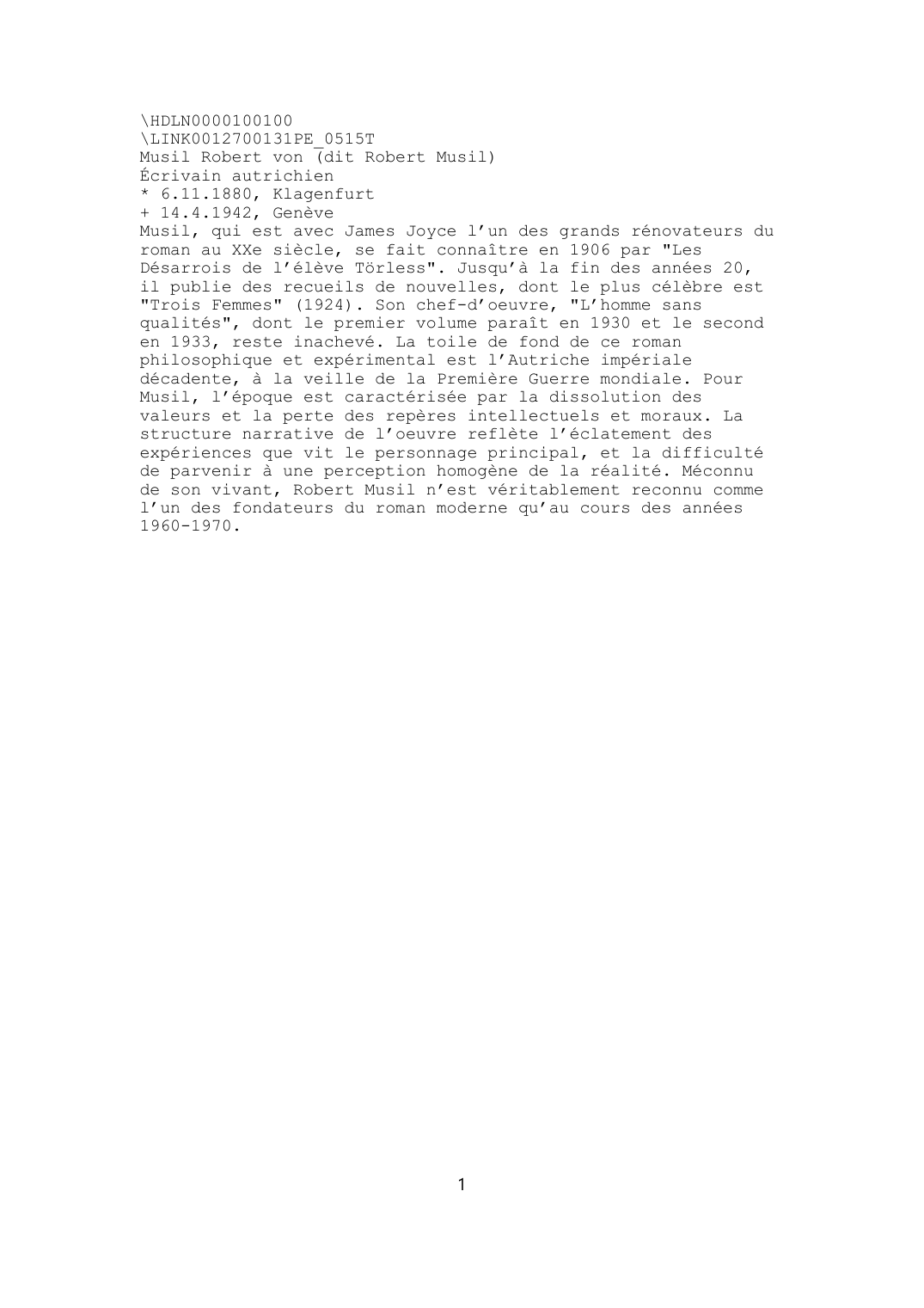 Prévisualisation du document Munch Edvard