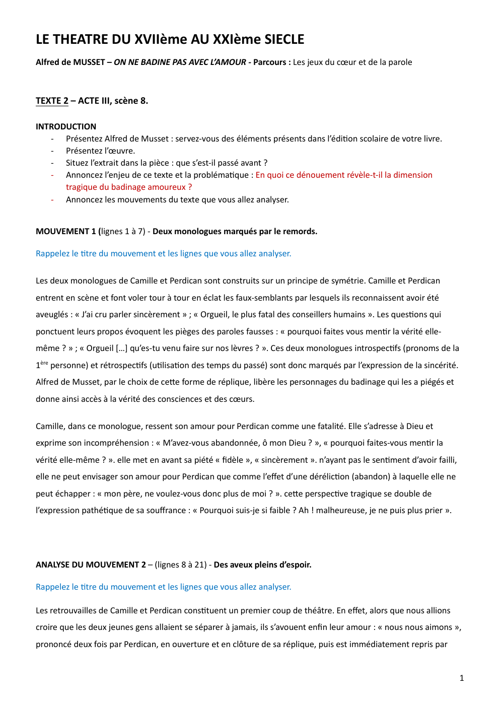 Prévisualisation du document MUSSSET ACTE III SCENE 8
