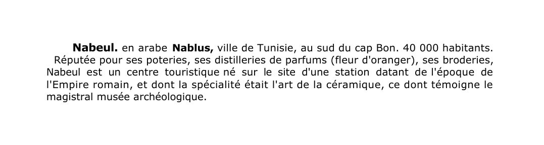 Prévisualisation du document Nabeul.