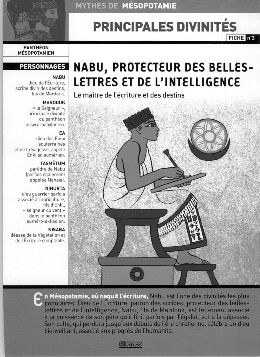 Prévisualisation du document NABU