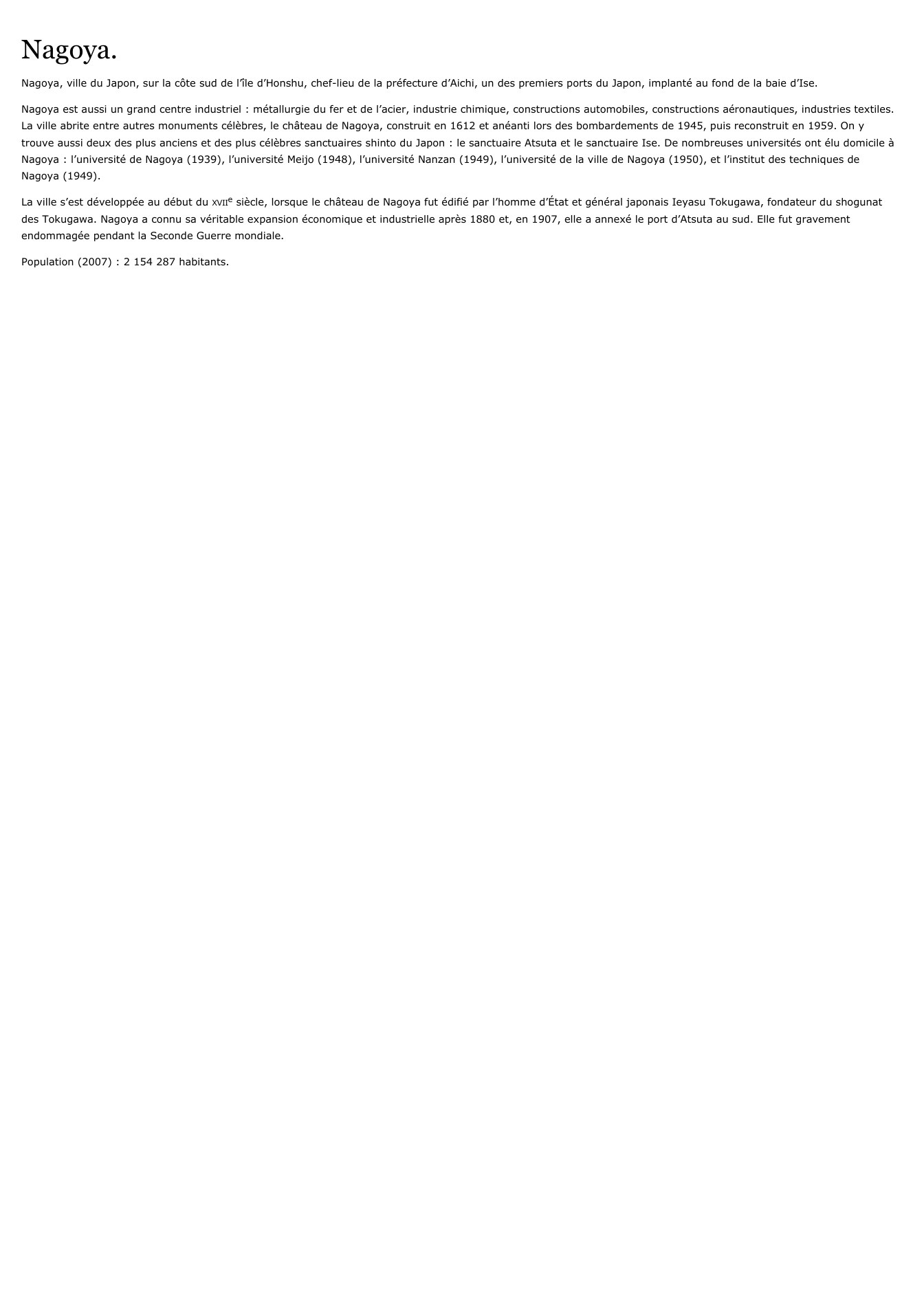 Prévisualisation du document Nagoya.