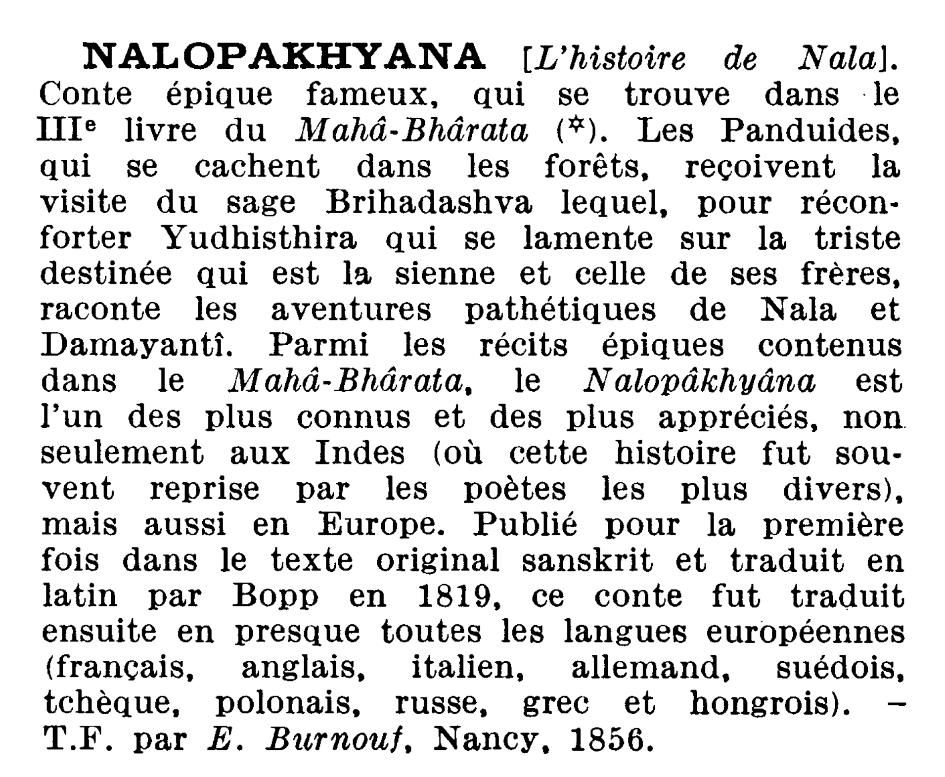 Prévisualisation du document NALOPAKHYANA