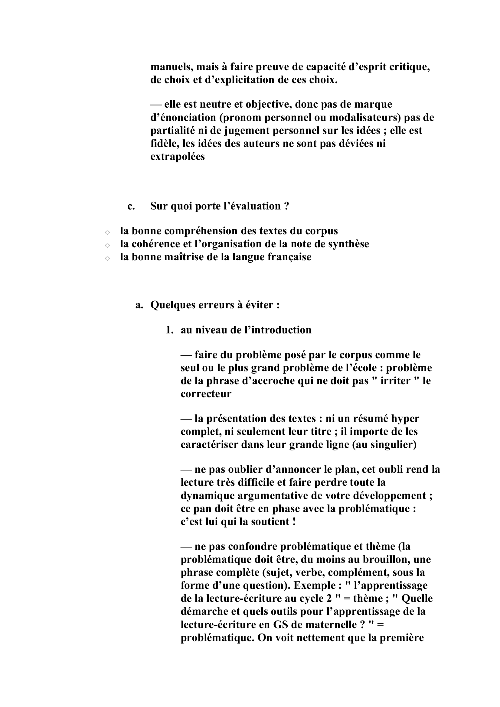 Prévisualisation du document NATURE DE LA SYNTHESE
Fiche construite par sylvain
Sylvain.