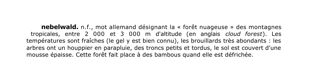 Prévisualisation du document nebelwald.