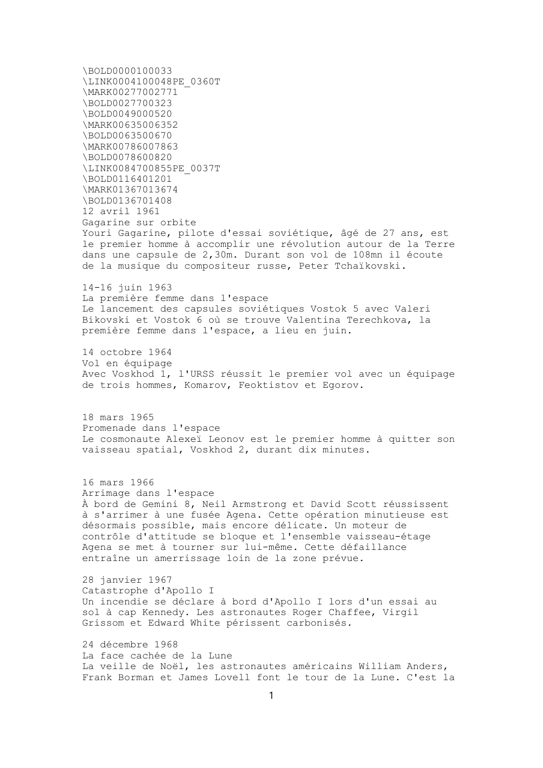 Prévisualisation du document Neil Armstrong