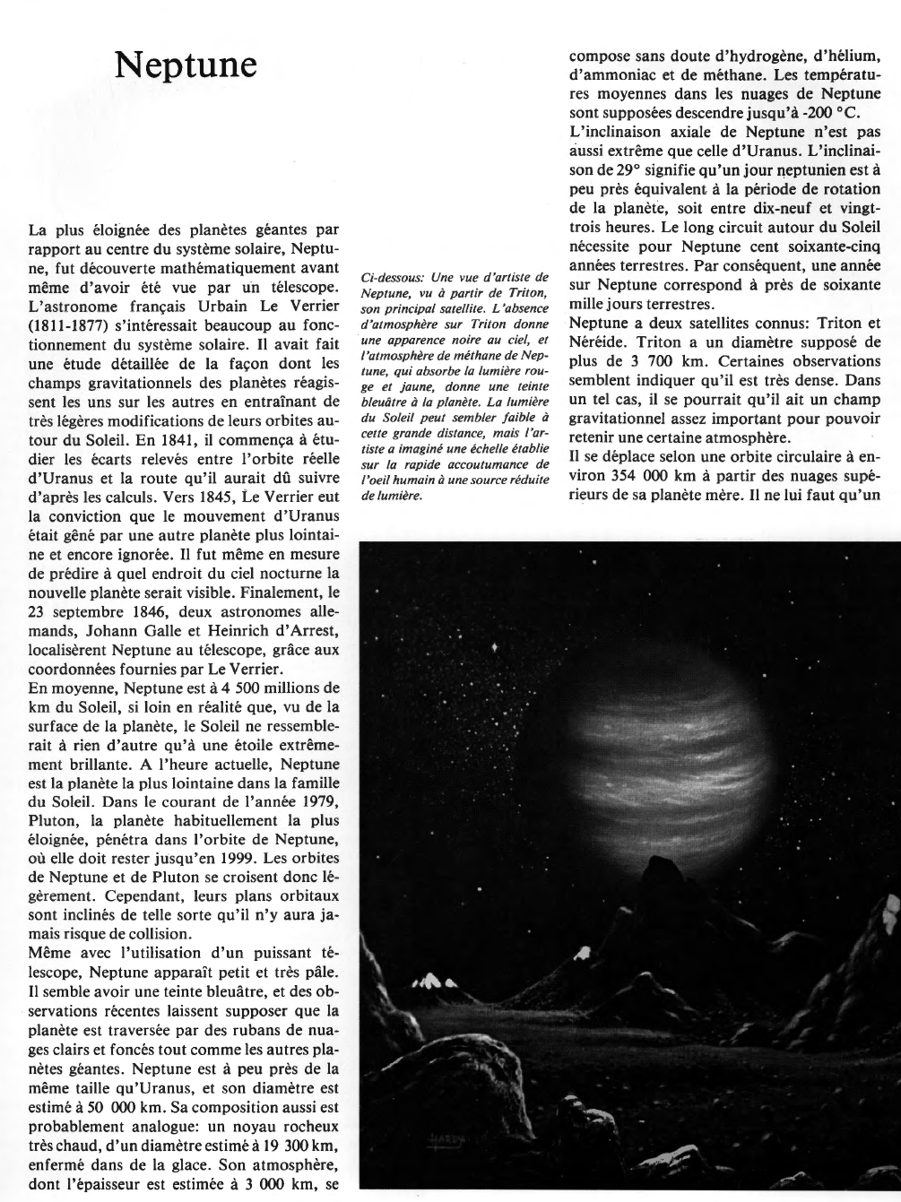 Prévisualisation du document Neptune