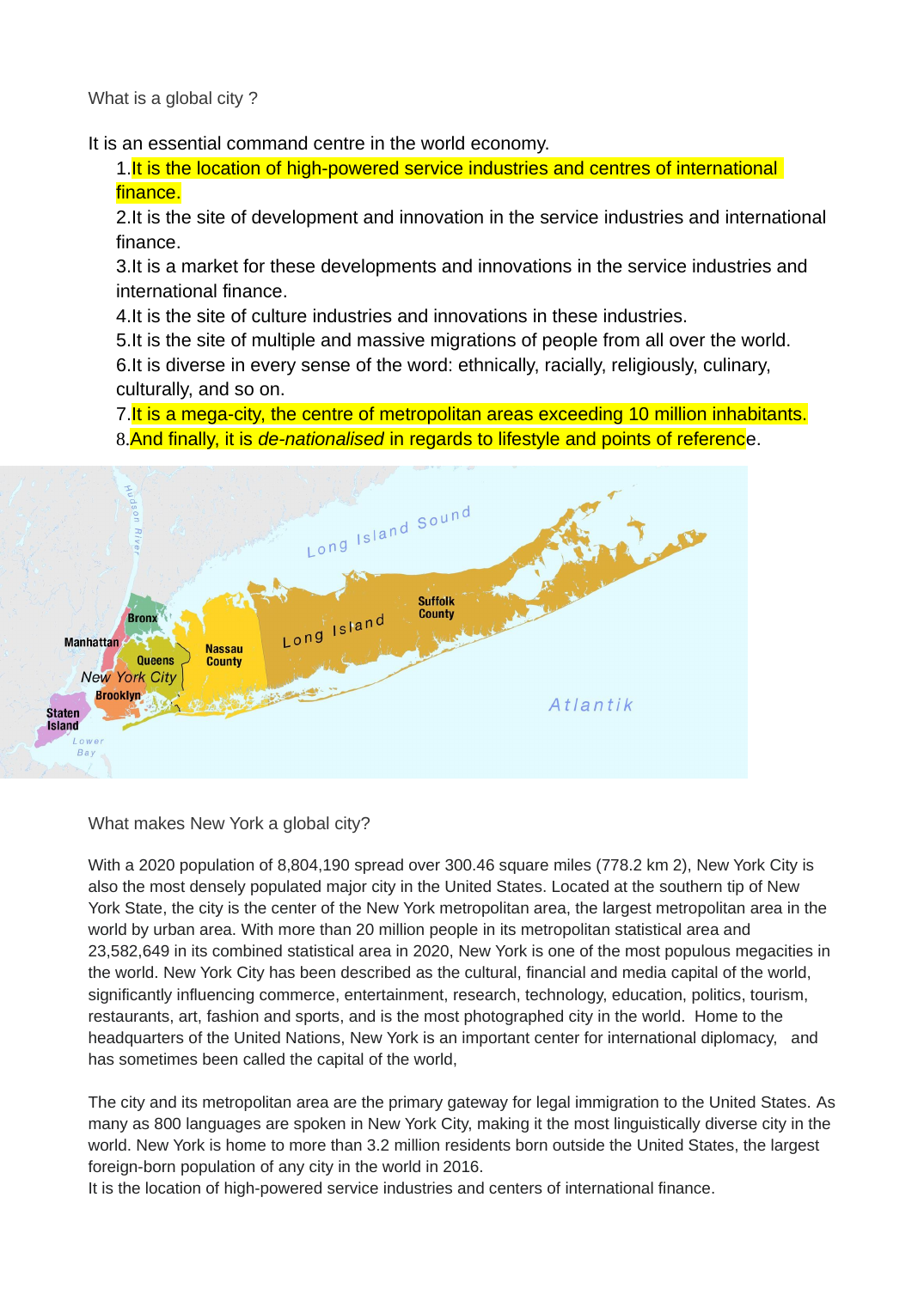 Prévisualisation du document new york global city (1)