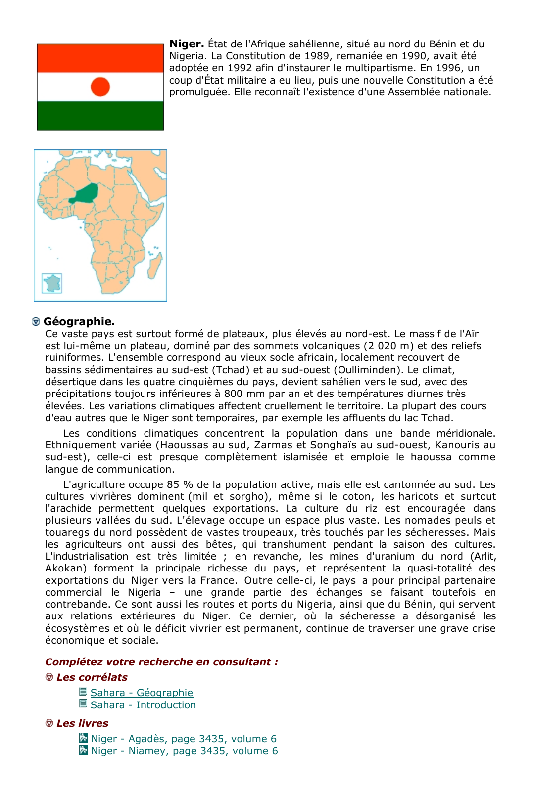 Prévisualisation du document Niger.